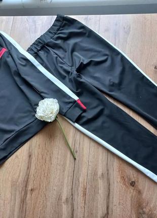 Shein  спортивный прогулочный костюм кофта+штаны s-размер  новый8 фото