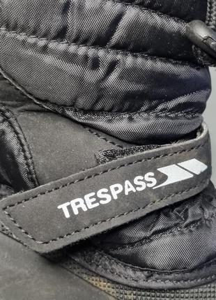 Снегоходы trespass10 фото