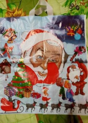 Новогодние шары...