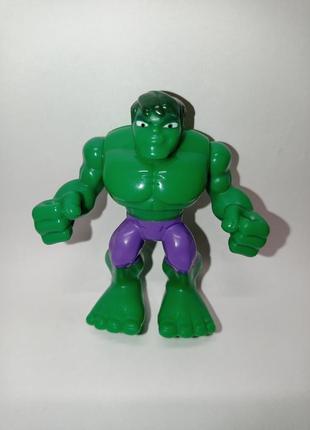 Фигурка халк marvel avengers hulk