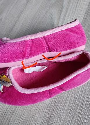 Тапочки для двора 25 р 16 см 7