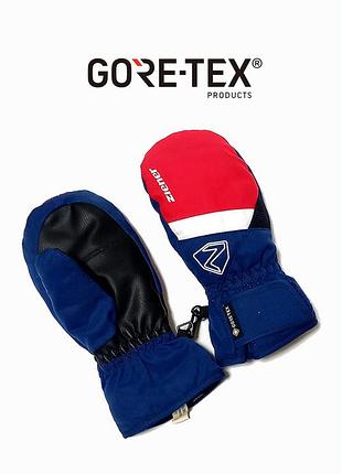 Дитячі рукавички gore-tex