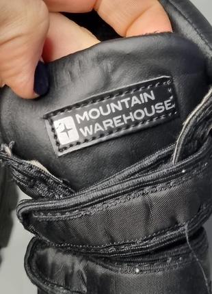 Снігоходи mountain warehouse8 фото