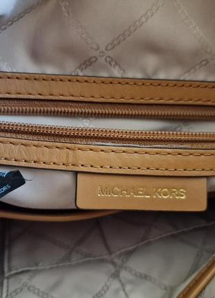 Сумка michael kors оригинал7 фото