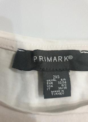 Футболка новогодняя, рождественская primark, h&amp;m, next, pull and bear, zara, tu, matalan, c&amp;a3 фото