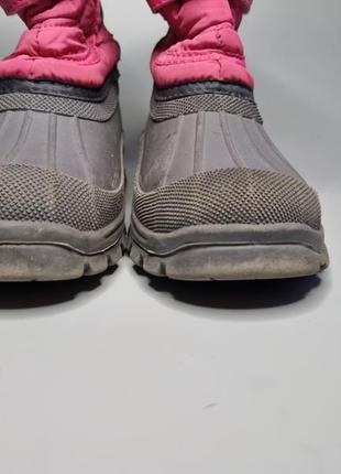 Снігоходи trespass3 фото
