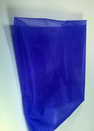 Органза відріз тканина подарункова упаковка