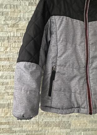 Деми куртка курточка gerry store 5 лет, 110 см4 фото