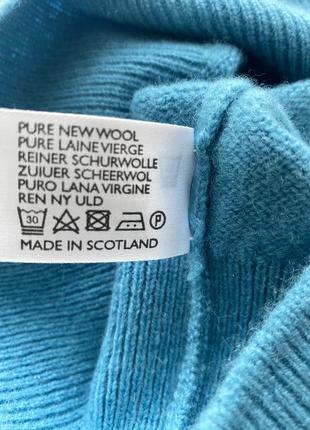 Peter scott scotland / вовна /l