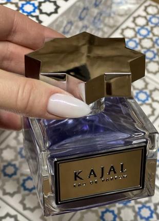 Kajal 
Ex nehilo fleur narcotique
