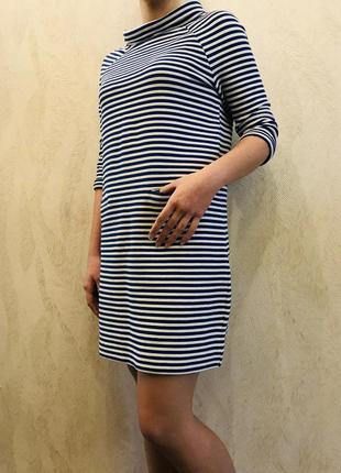 Платье  в прямом крое👗  boden