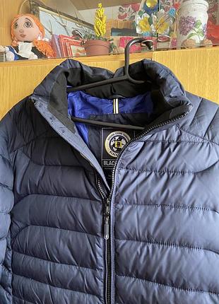 Мужская куртка 3