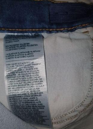 Суперкомфортні джинси з&amp;a trermo jog cotton c&amp;a германія р. 1764 фото