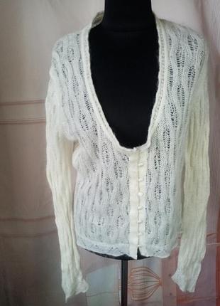 Кардиган claudia strater