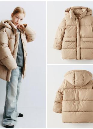 Куртка zara