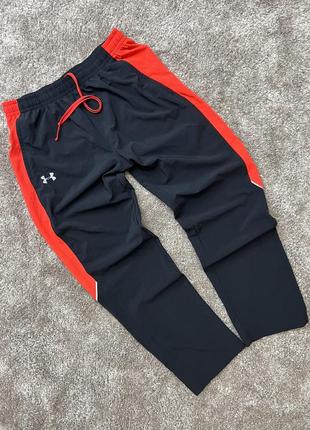 Спортивні штани under armour (оригінал)