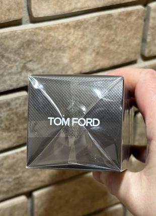 Tom ford ombré leather all over body spray, оригінал, 150ml, бестселер!4 фото
