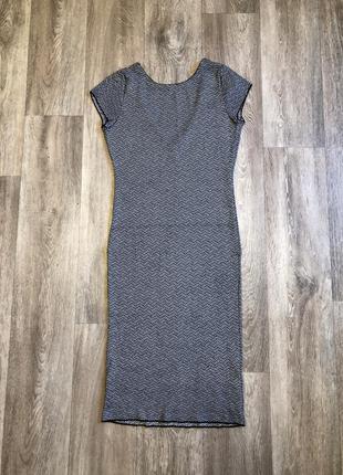 Плаття zara
