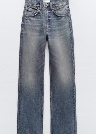 Джинси zara (нові)