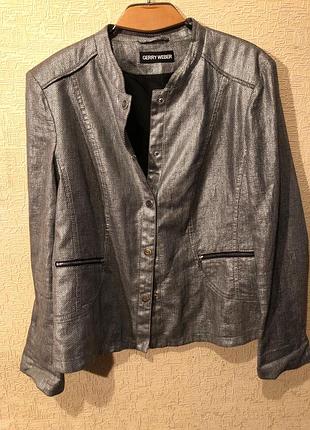 Піджак gerry weber