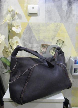 Сумка radley кожа