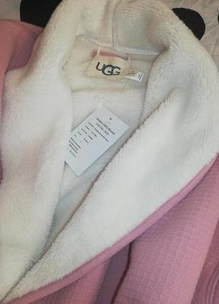 Ugg кардіган пальто2 фото