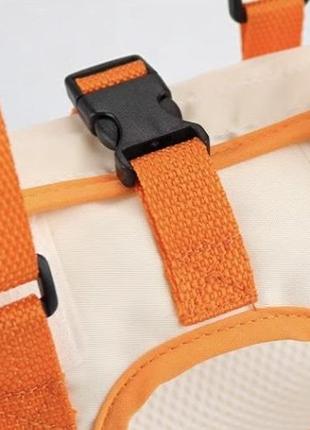 Підтримуюча шлея тазових кінцівок підтримка6 фото