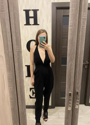 Актуальний комбінезон asos