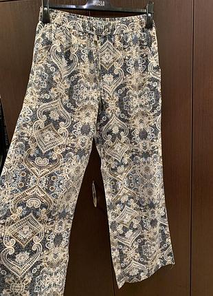 H&m брюки женские у