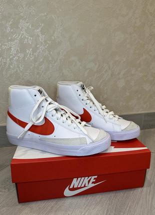 Nike blazer mid '77