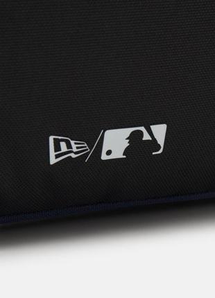 New era multi stadium mlb new york yankees backpack оригинал новый мужской женский подростковый рюкзак портфель спортивный5 фото