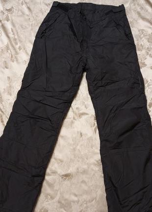 marmot alpinist bib 5400 106525069