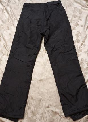 Лижні штани