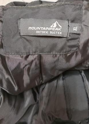 Лижні штани