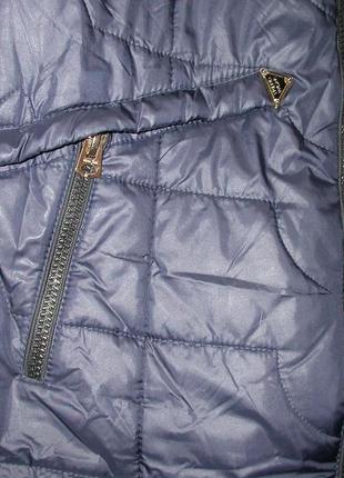 Презентабельное зимнее пальто 54-56р5 фото