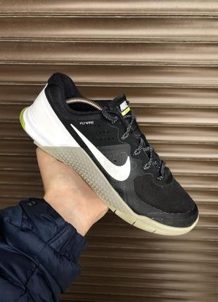 Nike metcon 2 45р 29см кросівки оригінал