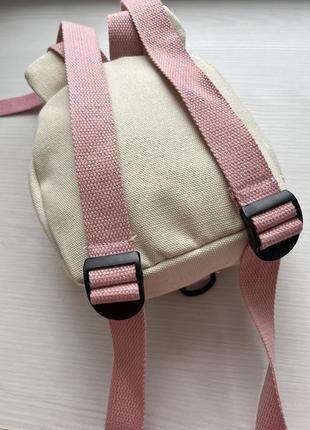 Рюкзак,сумочка,детский, для девочки7 фото