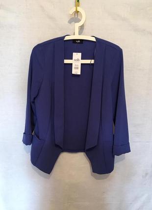 Жіночий яскравий кардиган накидка / жіночий кардиган накидка