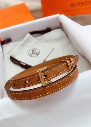 Ремень hermès pop h belt3 фото