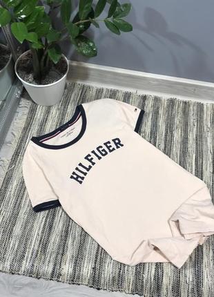 Футболка tommy hilfiger