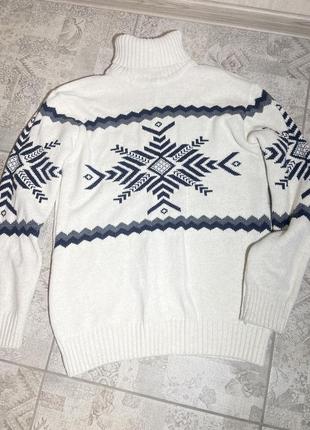 Светр 2