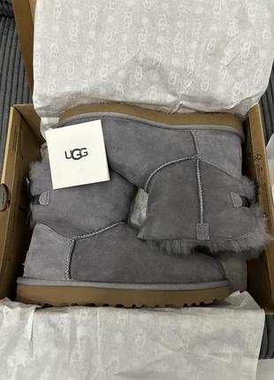 Жіночі ugg оригінал