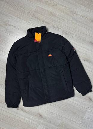 Оригинальный пуховик ellesse