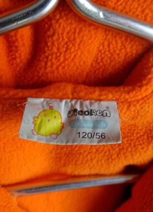 Курточка для хлопчика 4