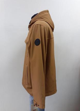 Levi's демисезонная куртка, оригинал, большой размер, батальный 2х2 фото