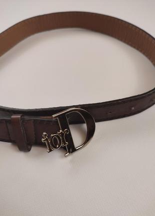 Ремень женский, кожзаменитель