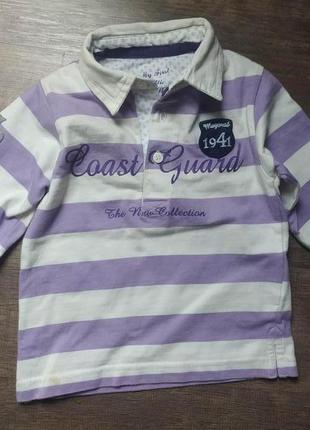 Кофта детский хлопок. б/в состояние отличный