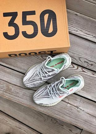 Кроссовки adidas yeezy boost 350 кросівки