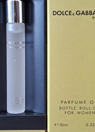 Tom Ford Neroli Portofino масляный парфюм 10 мл