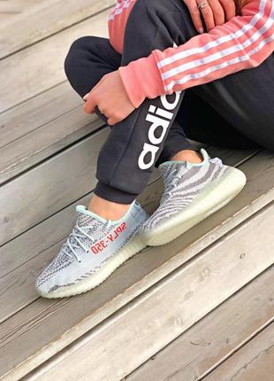 Кросівки adidas imported yeezy boost 350 кросівки6 фото